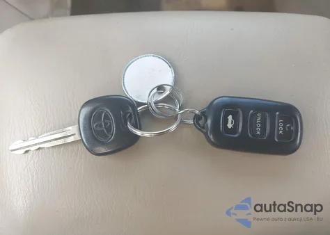 2003 Toyota Camry Solara Sle V6 z USA, uszkodzony, nr VIN 2T1FF28P43C604733